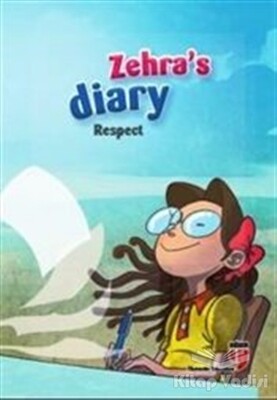 Zehra's Diary - Respect - Edam Yayınları