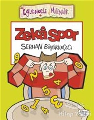 Zeka Spor - Eğlenceli Matematik - 1