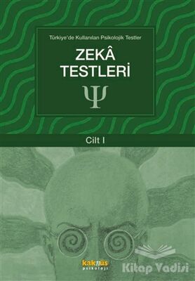 Zeka Testleri - 1