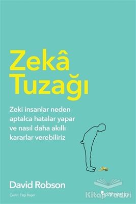 Zeka Tuzağı - 1