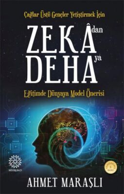 Zeka'dan Deha'ya - 1