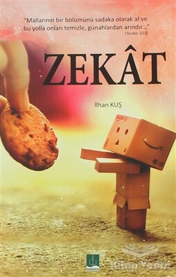 Zekat - Semere Yayınları