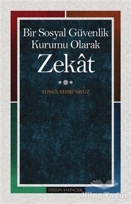 Zekat - 1