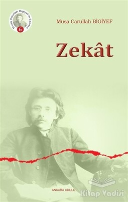 Zekat - Ankara Okulu Yayınları