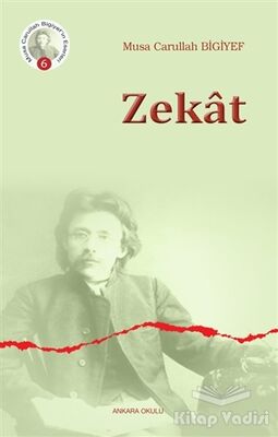 Zekat - 1