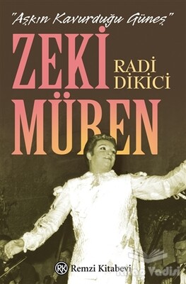 Zeki Müren - Remzi Kitabevi