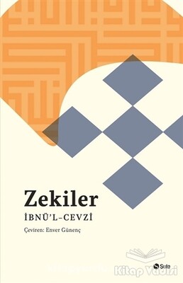 Zekiler - Şule Yayınları