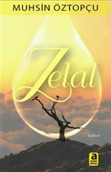Aralık Kitap - Zelal