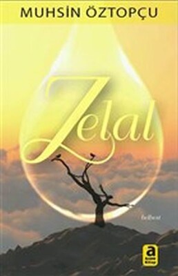 Zelal - Aralık Kitap