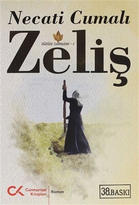 Zeliş - Cumhuriyet Kitapları