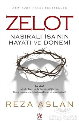 Zelot - Panama Yayıncılık
