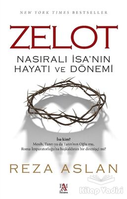 Zelot - 1