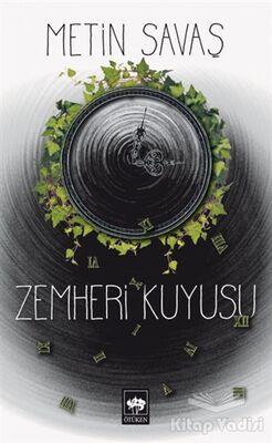 Zemheri Kuyusu - 1