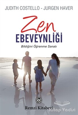 Zen Ebeveynliği - Remzi Kitabevi