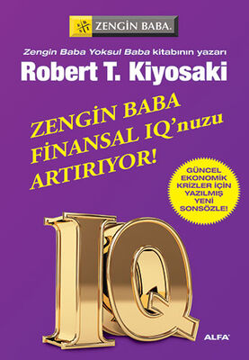 Zengin Baba Finansal IQ’unuzu Arttırıyor - 1