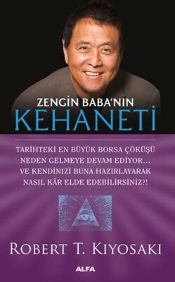 Zengin Baba'nın Kehaneti - Alfa Yayınları