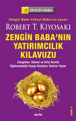 Zengin Baba’nın Yatırımcılık Kılavuzu - 1