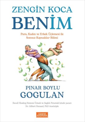 Zengin Koca Benim - Libros Yayıncılık