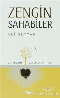 Zengin Sahabiler - Nesil Yayınları