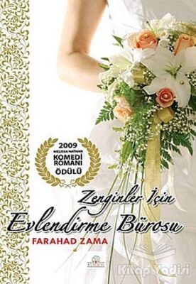 Zenginler İçin Evlendirme Bürosu - 1