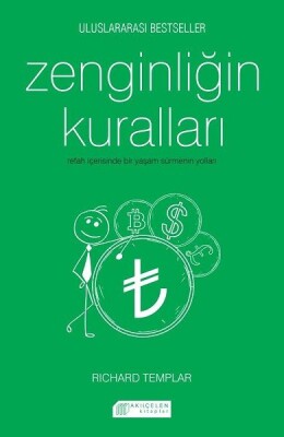 Zenginliğin Kuralları - Akılçelen Kitaplar