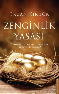 Zenginlik Yasası - Destek Yayınları