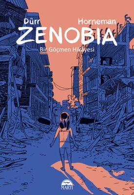 Zenobia - 1