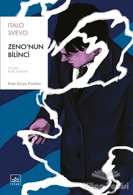 Zeno’nun Bilinci - İthaki Yayınları