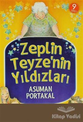 Zeplin Teyze'nin Yıldızları - 1