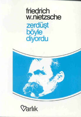 Zerdüşt Böyle Diyordu - 1