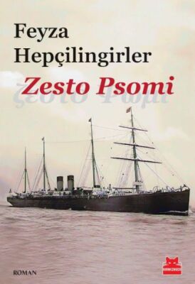 Zesto Psomi - 1