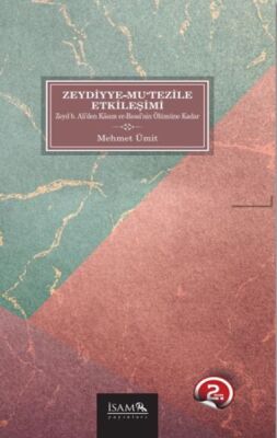 Zeydiyye-Mutezile Etkileşimi - 1