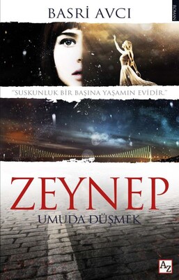 Zeynep - Az Kitap