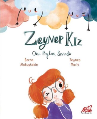 Zeynep Kız - Masal Seramik Evi