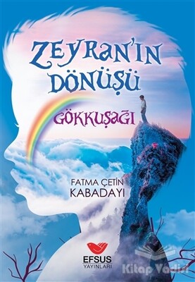 Zeyran'ın Dönüşü - Efsus Yayınları