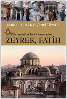Zeyrek, Fatih - 1