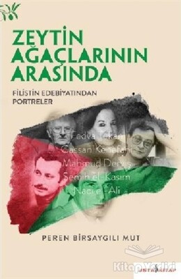 Zeytin Ağaçlarının Arasında - Usta Kitap