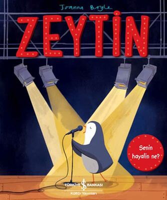 Zeytin - 1