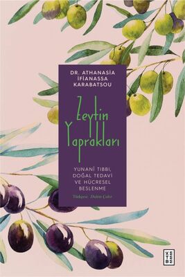 Zeytin Yaprakları - 1