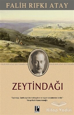 Zeytindağı - Pozitif Yayınları