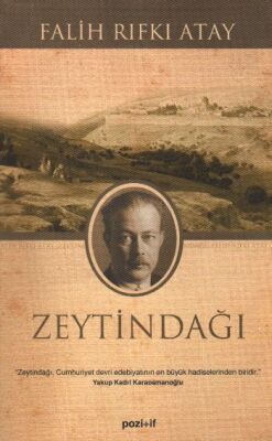 Zeytindağı - 1