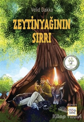 Zeytinyağının Sırrı - Nar Yayınları