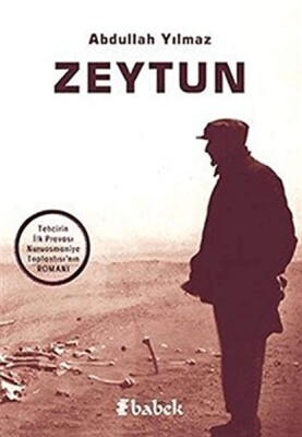Zeytun - Babek Yayınları