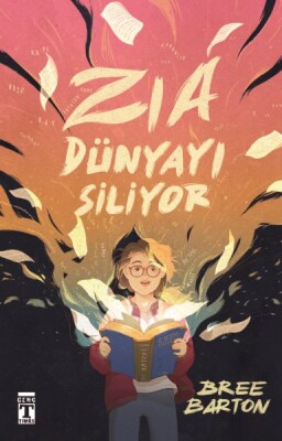 Zia Dünyayı Siliyor - Genç Timaş