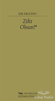 Zifir Olsun! - 1