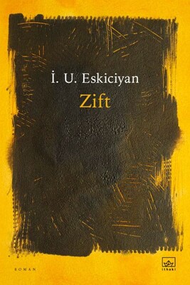 Zift - İthaki Yayınları