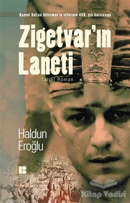 Zigetvar'ın Laneti - Bilge Kültür Sanat