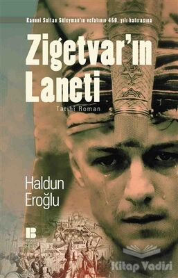 Zigetvar'ın Laneti - 1