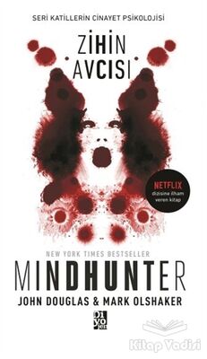 Zihin Avcısı - Mindhunter - 1