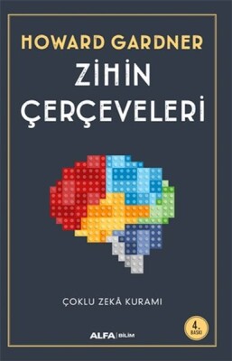 Zihin Çerçeveleri - Alfa Yayınları